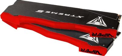 Оперативная память Patriot Viper Xtreme 5 PVX532G82C38K DDR5 - 2x 16ГБ ...
