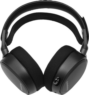 SteelSeries Arctis Pro