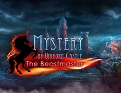 Игра FULQRUM PUBLISHING Mystery of Unicorn Castle: The Beastmaster, для ПК, регион: Россия