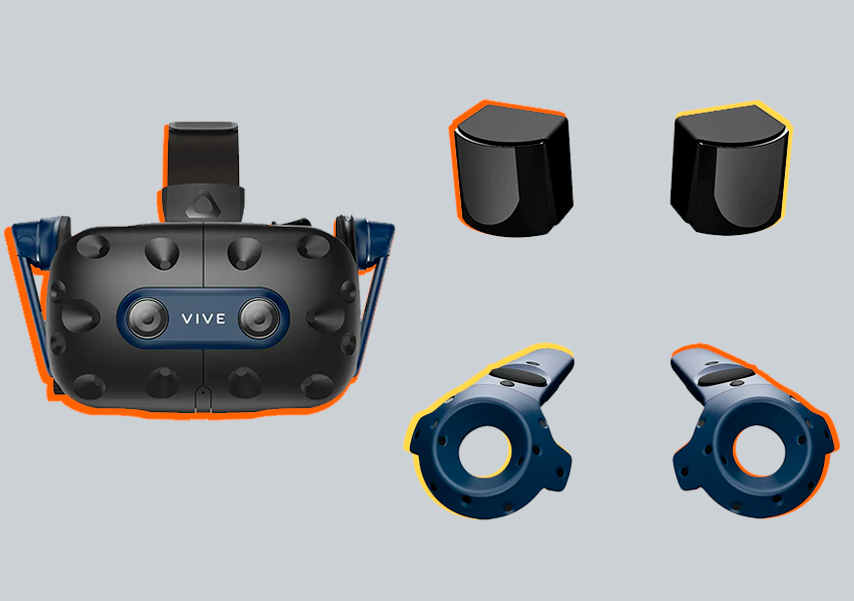 Сколько стоят VR-системы и чем отличаются — Журнал Ситилинк
