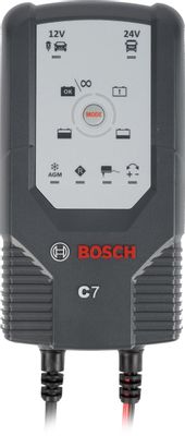 Отзывы на Зарядное устройство Bosch С7 [018999907m](Б/У) в интернет ...