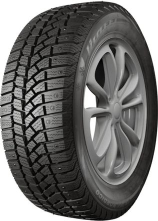 Зимние шины VIATTI Brina Nordico V-522, 185/65/R15, шипованные [3151009]