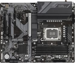Изображение товара Материнская плата Gigabyte Z790 D AX, Socket LGA 1700, Intel Z790, ATX, Ret