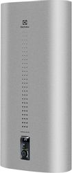 Водонагреватель Electrolux Centurio IQ 3.0 EWH 50, накопительный, 2кВт, 50л, серебристый
