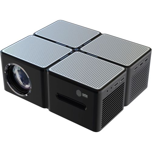 Проектор Cactus CS-PRO.03B.Full HD-A, LCD, Wi-Fi, черный [cs-pro.03b.wuxga-a]
