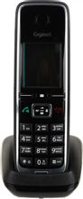Характеристики Дополнительная трубка Gigaset C530H RUS [s30852-h2562 ...