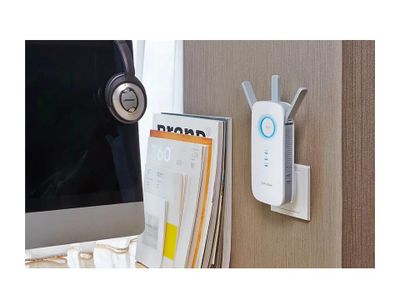 TP LINK RE450
