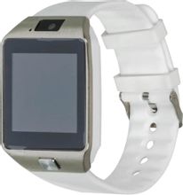 Смарт-часы Smarterra Chronos X 1.54", белый/белый [sm-uc101lw] – купить ...
