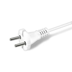Сетевой удлинитель Buro BU-PSL3.1/W, 1.5м, белый
