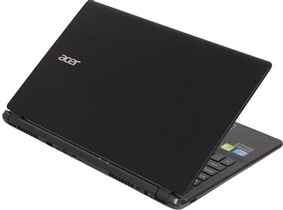 Acer aspire v5 nvidia geforce 750m best sale