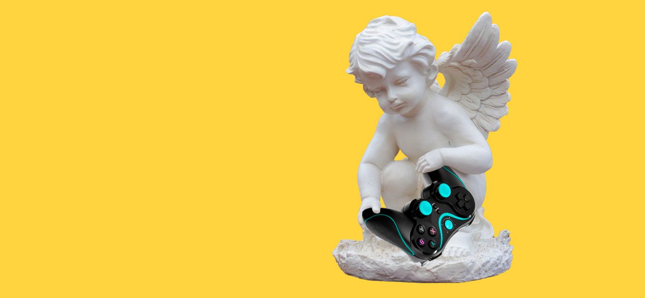Вредно ли детям играть в компьютерные игры?