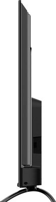 55" Телевизор SunWind SUN-LED55XU401, 4K Ultra HD, черный, СМАРТ ТВ ...