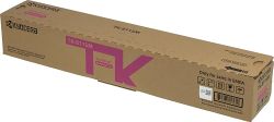 Картридж Kyocera TK-8115M, пурпурный