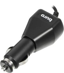 Изображение товара Автомобильное зарядное устройство Buro XCJ-048-EM-1A, microUSB, 5Вт, 1A, черный Изображение товара Автомобильное зарядное устройство Buro XCJ-048-EM-1A, microUSB, 5Вт, 1A, черный