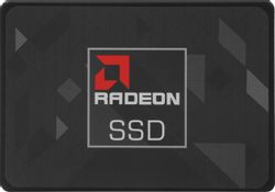 Изображение товара 240ГБ SSD накопитель AMD Radeon R3 R3SL0240G2 2.5", SATA III, SATA Изображение товара 240ГБ SSD накопитель AMD Radeon R3 R3SL0240G2 2.5", SATA III, SATA