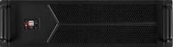 Корпус для сервера монтируемый в стойку EXEGATE Pro 3U450-12, 3U, 1200 Вт, черный