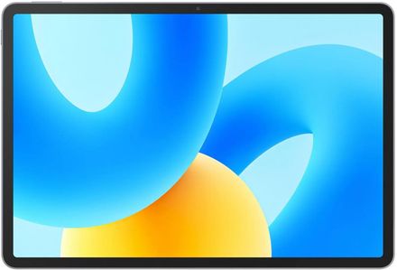 11.5" Планшет Huawei MatePad BTK-W09 8/256 GB 7 Gen 1 Wi-Fi, 2200 x 1440, 120Гц, HarmonyOS 3, серый космос [53013wdq]