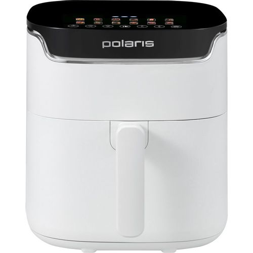 Аэрогриль Polaris PAF 5502, белый [026892]