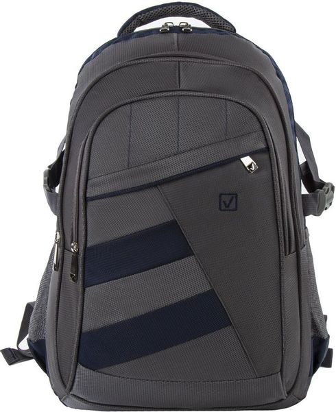 Рюкзак BRAUBERG Functional MainStream 2 [224446]