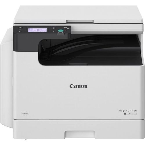 Копир Canon imageRunner 2224 с крышкой [5942c001]