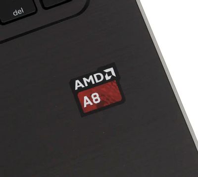 Ноутбук HP Pavilion 15-p002sr 15.6