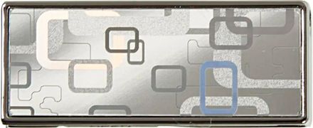 Флешка USB Transcend Jetflash V90C 16ГБ, USB2.0, серебристый и узор [ts16gjfv90c]