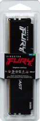 Оперативная память Kingston Fury Beast Black KF556C40BB2-32 DDR5 - 1x 32ГБ