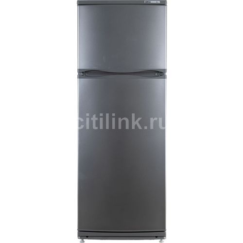 Холодильник двухкамерный Атлант MXM-2835-08 серебристый