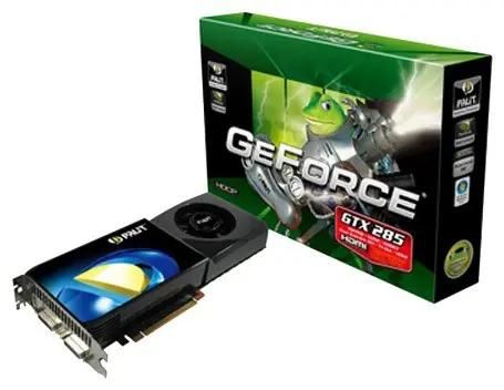 Palit gtx on sale 285