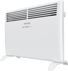 Конвектор BREEON Pro Therm BHCI-2000 SM, белый