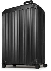 Чемодан Piquadro PQ Light BV6951PQL/NO, 55х34х81 см, 5.28кг, черный