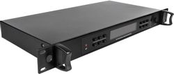 Радиосистема Axelvox DWS7000HT, беспроводная, черный