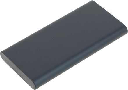 Внешний аккумулятор (Power Bank) Xiaomi Mi 22.5W Power Bank,  10000мAч,  синий [bhr5884gl]