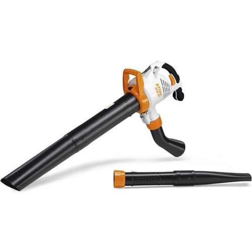 Воздуходувка-пылесос STIHL SHE 81, оранжевый [48110110840]