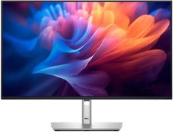 Изображение товара 27" Монитор Dell P2725HE, 1920x1080, IPS, 100Гц, 1хHDMI, 1хDP, черный и серебристый Изображение товара 27" Монитор Dell P2725HE, 1920x1080, IPS, 100Гц, 1хHDMI, 1хDP, черный и серебристый