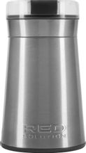 Кофемолка RED SOLUTION RCG-M1608, серый – купить в Ситилинк | 1970464