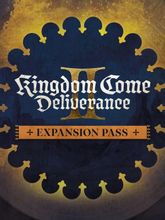 Изображение товара Дополнение WARHORSE Kingdom Come Deliverance II Expansion Pass для ПК с RUS