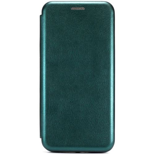 Чехол (флип-кейс) ZIBELINO Book, для Honor 10i/20e, изумрудный [zb-hon-10i-dgrn]