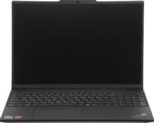 Изображение товара Ноутбук Lenovo ThinkPad E16 G2 16" AMD Ryzen 7 32ГБ DDR5 512ГБ SSD