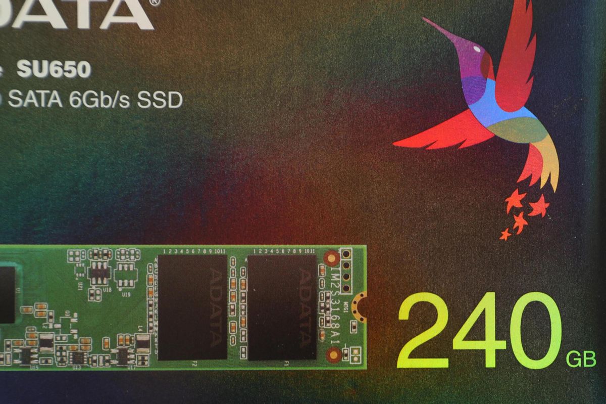Adata su650 on sale