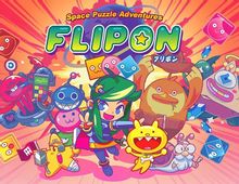 Изображение товара Игра PLUG IN DIGITAL Flipon для ПК цифровая казуальная игра английская версия