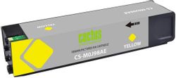 Картридж Cactus CS-M0J98AE, желтый пигментный