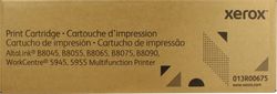 Блок фотобарабана Xerox 013R00675 ч/б:200000стр. для AltaLink B8045/B8055/B8065/B8075/B8090