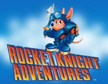 Изображение товара Игра KONAMI Rocket Knight, для  ПК,  регион: Россия,  английская версия