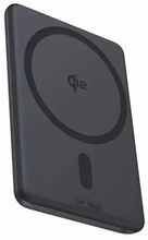 Изображение товара Внешний аккумулятор (Power Bank) BASEUS PicoGo AM31,  5000мAч,  черный [p10081907123-00]