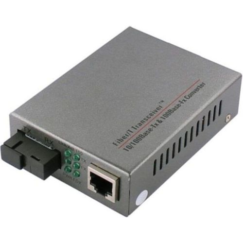 Медиаконвертер OSNOVO OMC-1000-11S5b