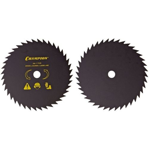 Сменный нож для садовых триммеров CHAMPION C5110