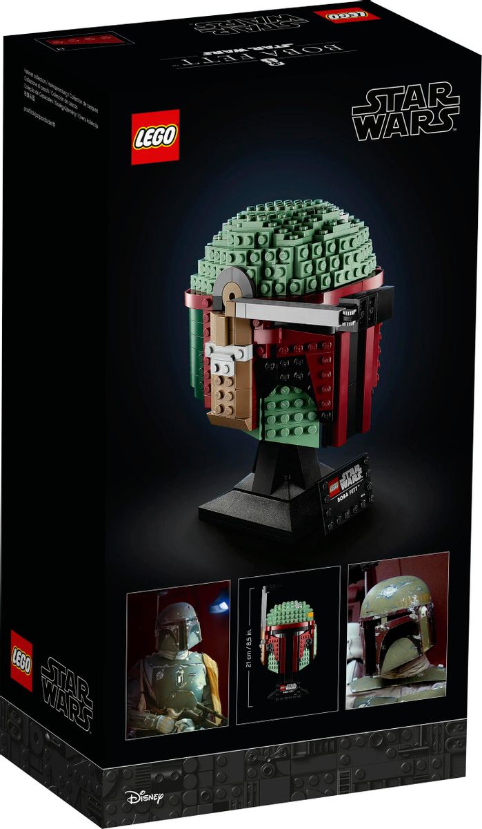 Lego Star Wars 75277 1443439