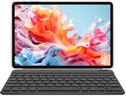 Изображение товара 10.1" Планшет TECLAST P30T Case 6/128 GB T7250 Wi-Fi, 1280 x 800, 120Гц, Android 16, с чехлом и клавиатурой, серый