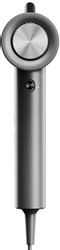 Фен HAIER HHD-601, графитовый